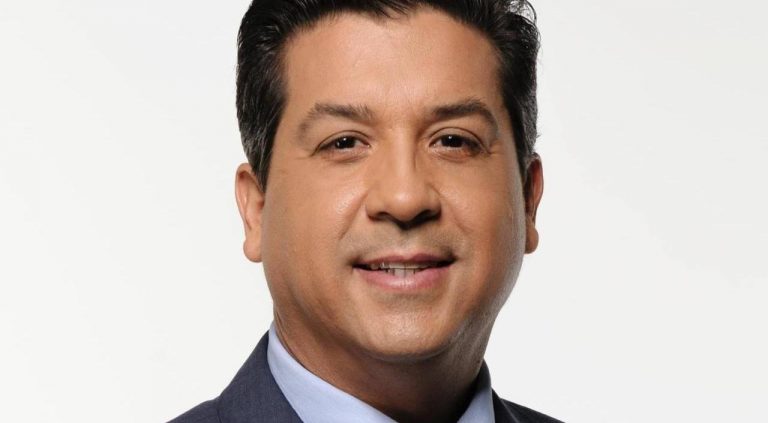 Gobernador de Tamaulipas entre los 300 líde