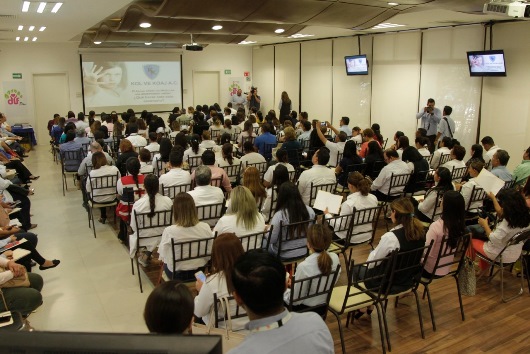 1 COPIA DIF-089-2019.-Gobierno del Estado y DIF Tamaulipas dan inicio a los Talleres de capacitación para la detección del Abuso Sexual Infantil (3)
