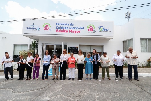 1 COPIA inauguran 2
