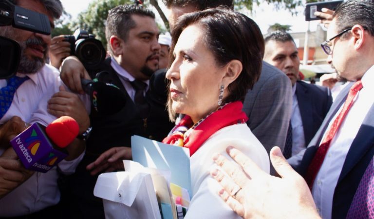 1 Claman por la libertad de Rosario