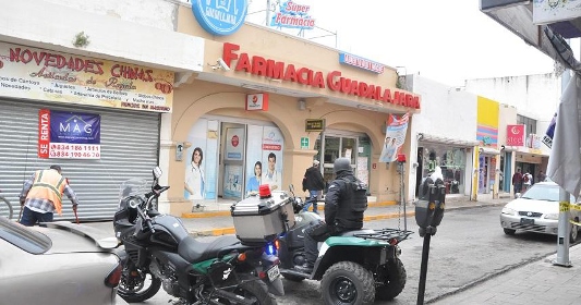2 COPIA Los ciudadanos capitalinos perciben - copia