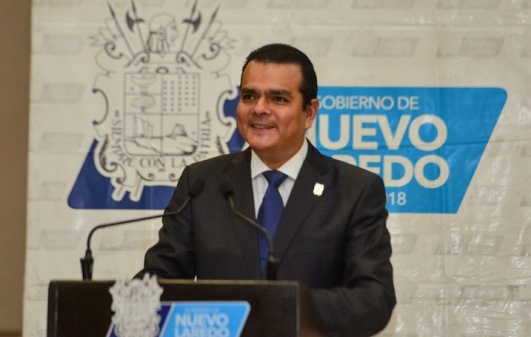 Nombra Enrique Rivas nuevos secretarios en Bienestar Social y ...