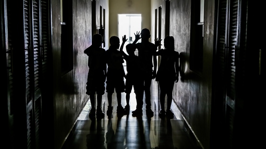 - Atienden a 86 niños huerfanos por delitos de alto impacto