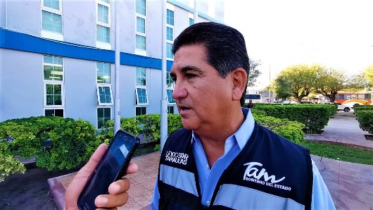 en rio bravo