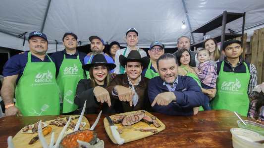1 COPIA -Consolida Tamaulipas el festival de parrilleros más grande de México (1) - copia