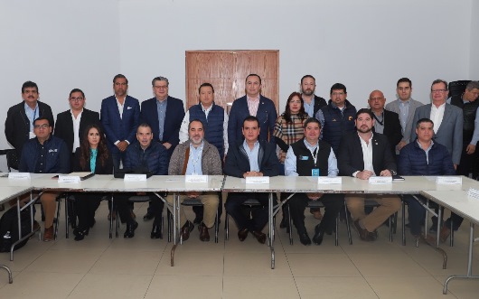 3 COPIA Dic-Presentan Programa para Reordinamiento Territorial 2040