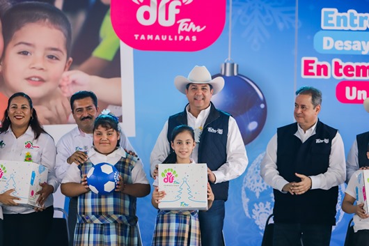 COPIA TAM-203-2019.-Un Gobierno cerca de ti beneficia nuevamente a familias de Ocampo (1) - copia