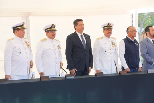 COPIA TAM-207-2019.-Atestigua Gobernador cambio de mando en Sector Naval La Pesca-1 (2) - copia