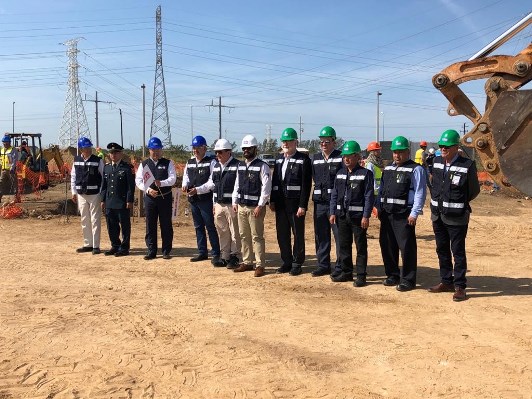 - Llega a Tamaulipas inversión por 38 MDD en materia energética (3)