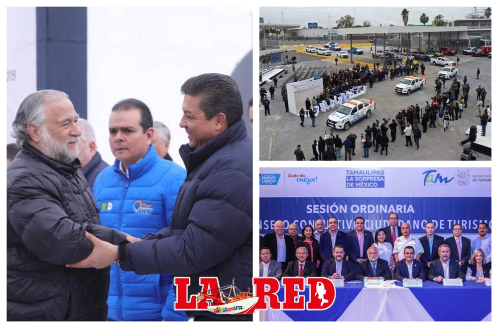 Reconoce Turismo Federal potencial en