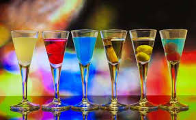 shots