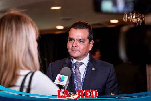 1 COPIA 7 En-EL alcalde Enrique Rivas presentará en Eu el proyecto de nuevo puente internacional