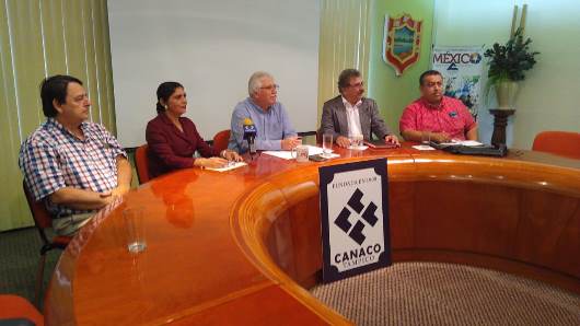 - COMERCIANTES