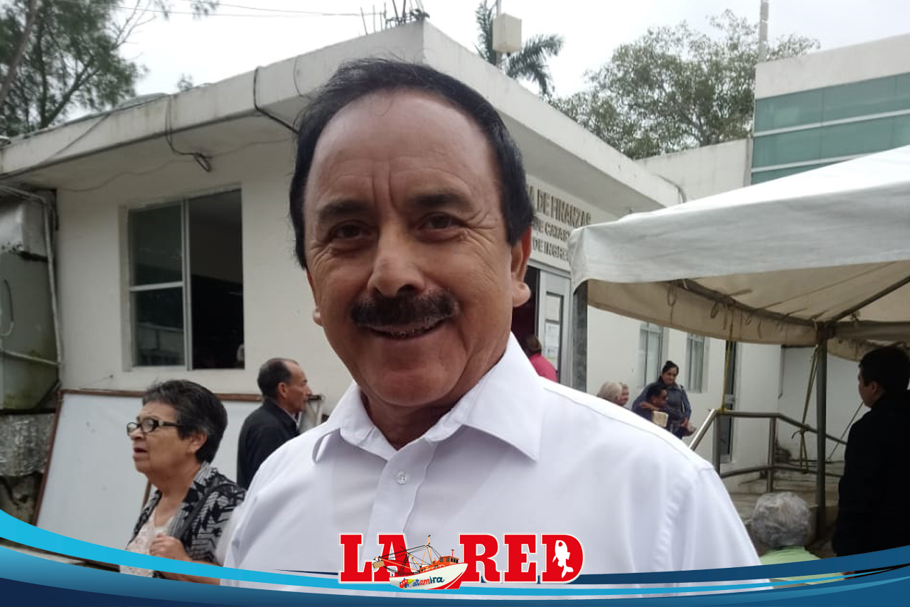 Exhortan a no tirar desechos en lagunas de Madero