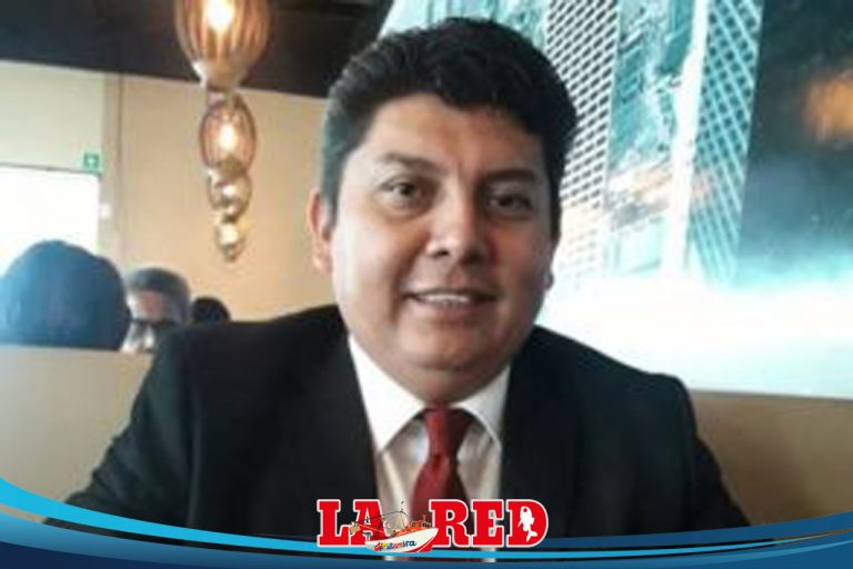 Una vez más la alegría llega a colonias de Reynosa Olan