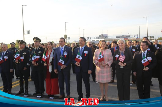 1 COPIA TAM-025-2020.-Refrendan Gobernador de Tamaulipas y Presidenta del Congreso de Estados Unidos lazos de fraternidad entre los dos países (1) - copia