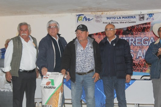 - GOBIERNO