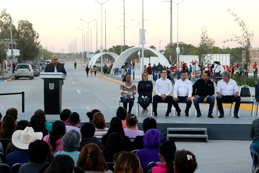 - OBRAS