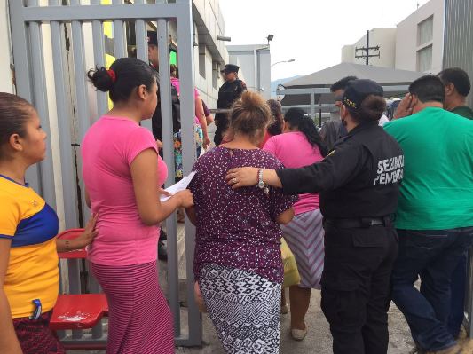 1 COPIA La Secretaría de Seguridad - copia