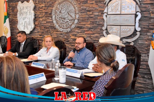 1 COPIA fortalecen