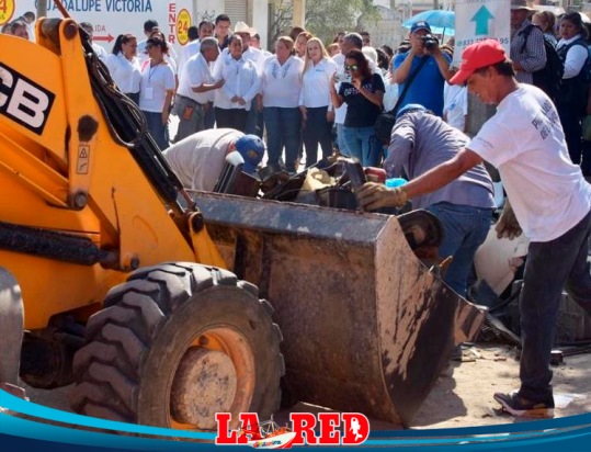 1 COPIA fortalecen