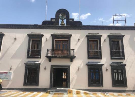1 ayuntamiento. - copia