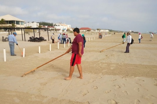2 COPIA La playa Miramar de Madero