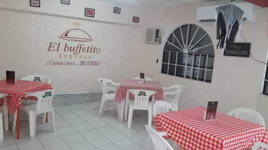 2 COPIA Reportan restauranteros crisis económica por cuarentena - copia