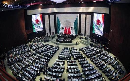 2 COPIA camara de diputados federal congreso de la union ilustrativa - copia