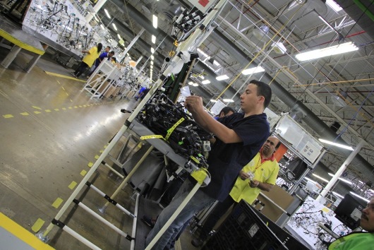 4 COPIA 25 Mar- Maquiladoras de NUevo Laredo están libres de COVID-19