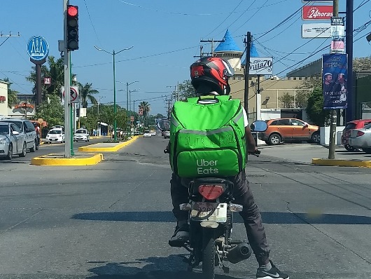 4 COPIA uber