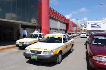 4 Taxistas consideran - copia