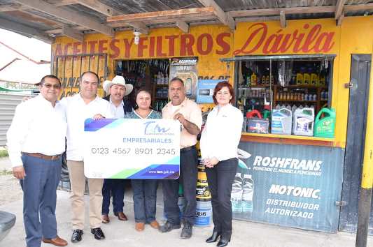 5 COPIA Tamaulipas otorga financiamiento por 18 mdp a emprendedores (7) - copia