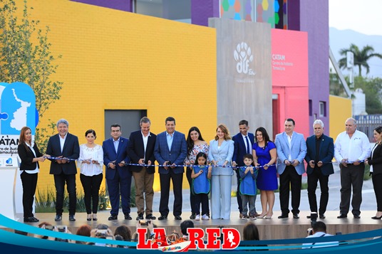 COPIA DIF-017-2020.-Gobierno del Estado y DIF Tamaulipas inauguran el Centro de Autismo Tamaulipas (2) - copia