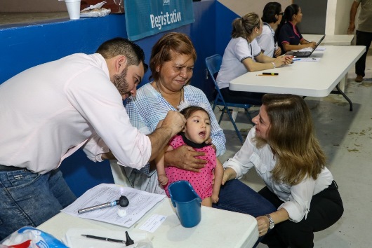 COPIA anuncian