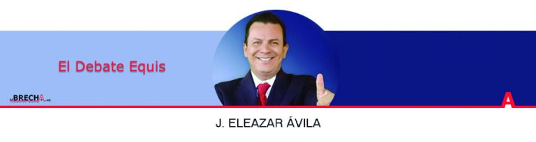 J. Eleazar Ávila Pérez