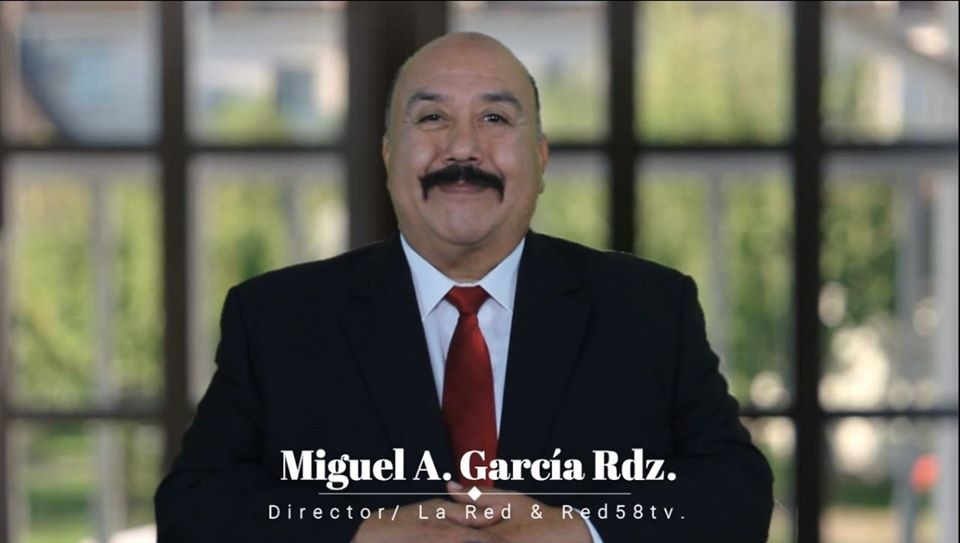 Miguel G.
