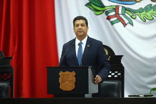 Rinde Gobernador su 4to Informe este sábado
