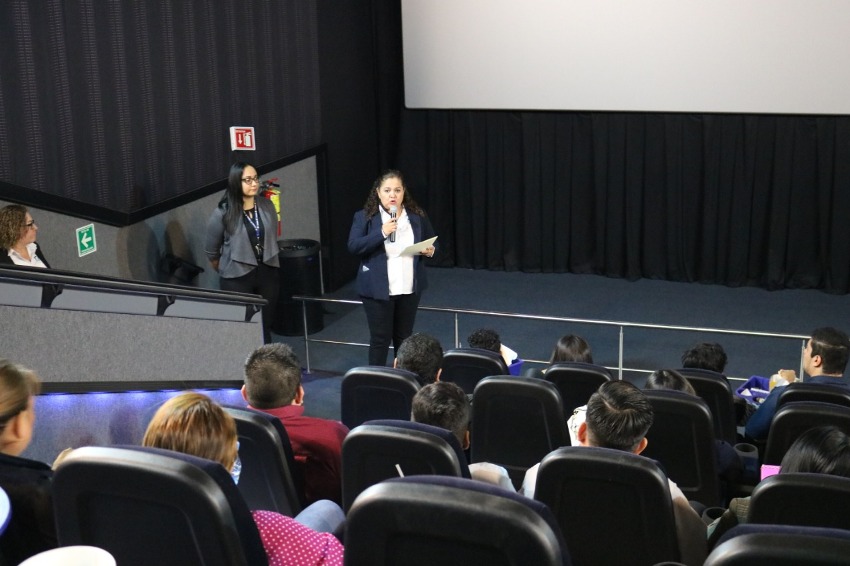 Sensibiliza Tamaulipas a servidores públicos en procesos de adopción