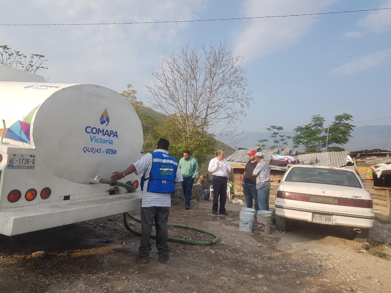 1 COMAPA
