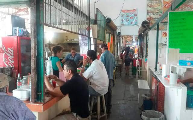 1 MERCADOS