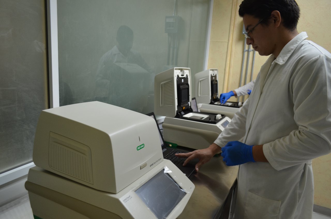 2 Positivos 20 nuevos pacientes a COVID-19, suman 464 en Tamaulipas