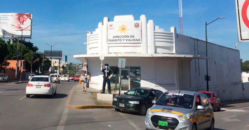2 TRANSITO