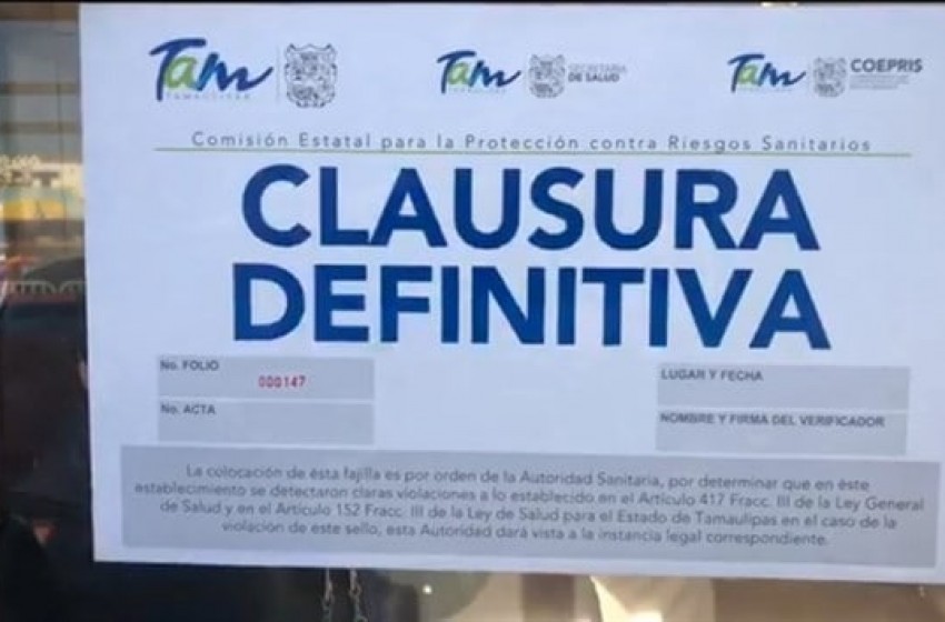2 clausura