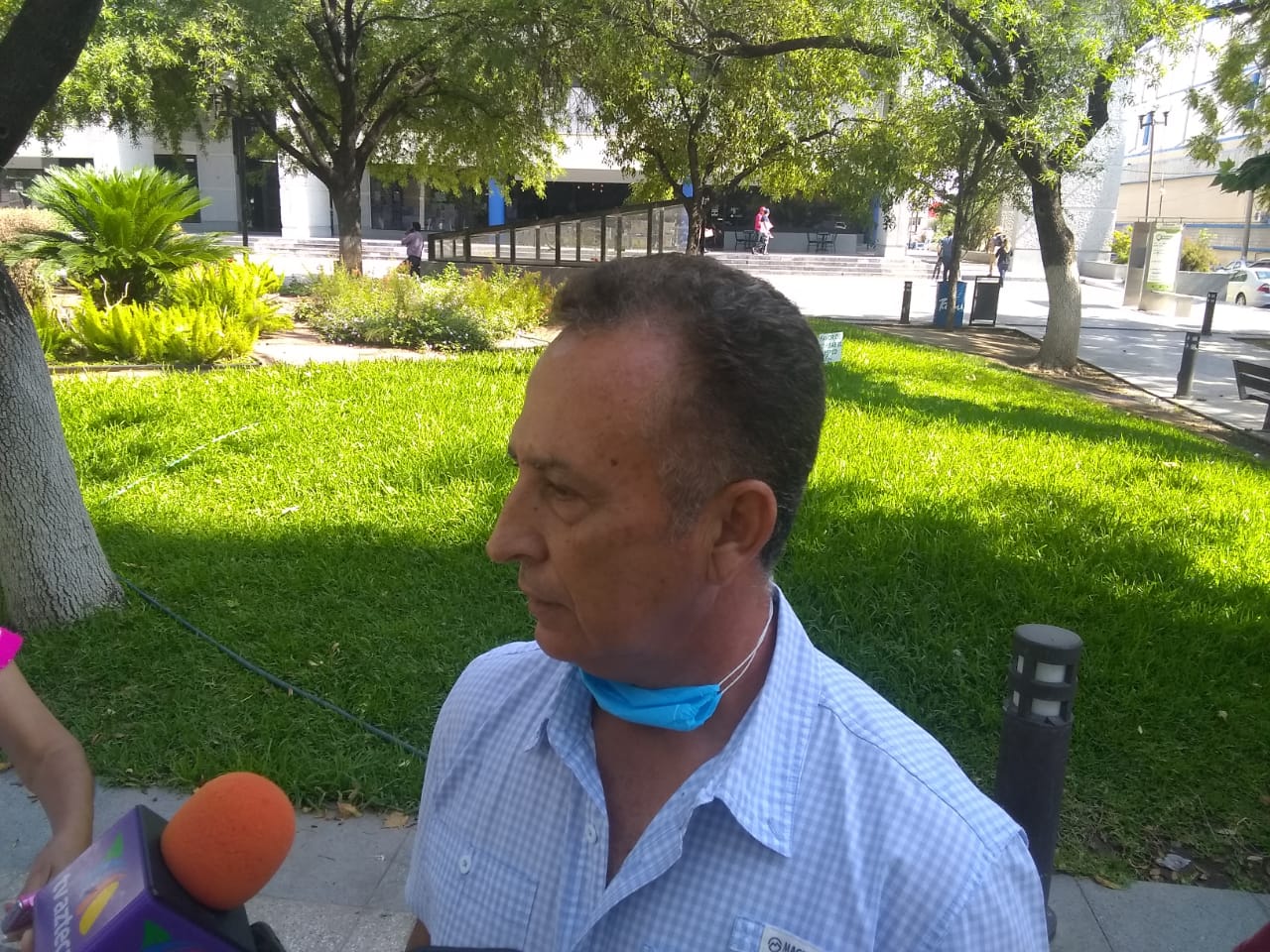 3 Encabezados por