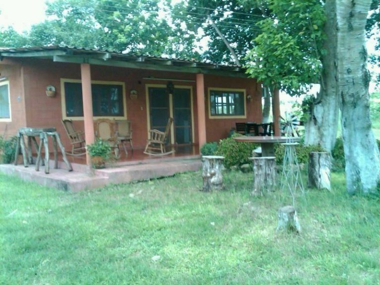 3 RANCHO