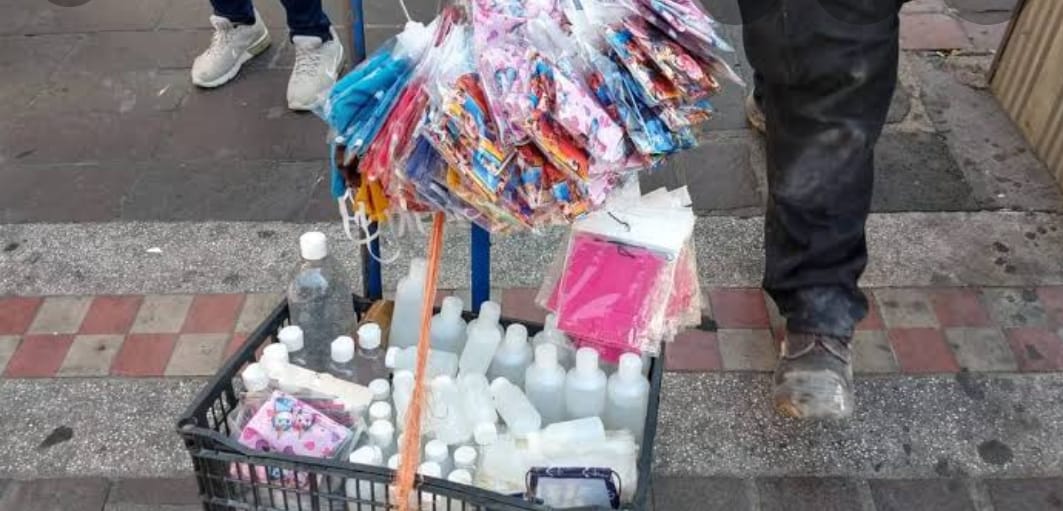 3 Vendedores