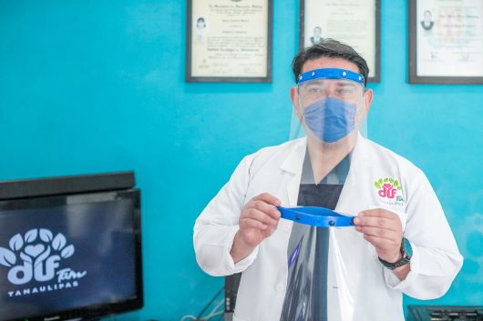 4 COPIA DIF-028-2020.-DIF Tamaulipas se suma al apoyo de personal de salud en Tamaulipas en la lucha contra el Covid-19 (3) - copia