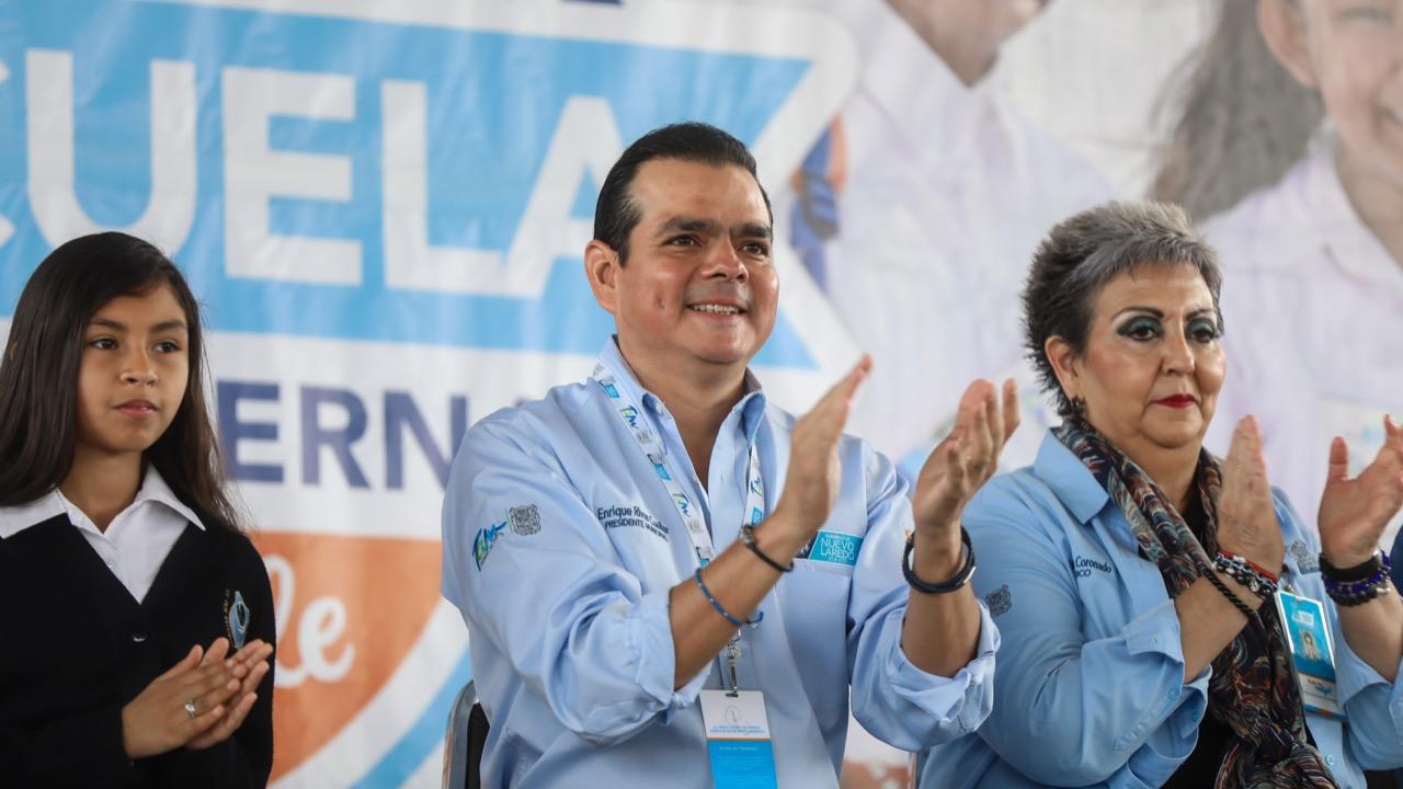 1 ESCUELAS CONCLUIDAS