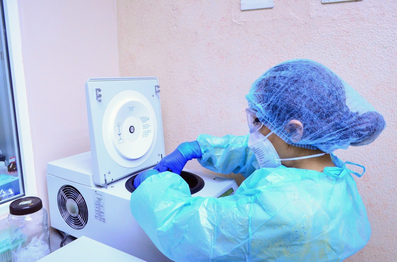 1 SST-139-2020.-Registra Tamaulipas 12 nuevos casos de COVID-19, quédate en casa, pide Salud